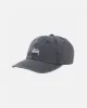 BASIC STÜSSY CAP WASHED sold by Stussy
