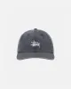 BASIC STÜSSY CAP WASHED sold by Stussy