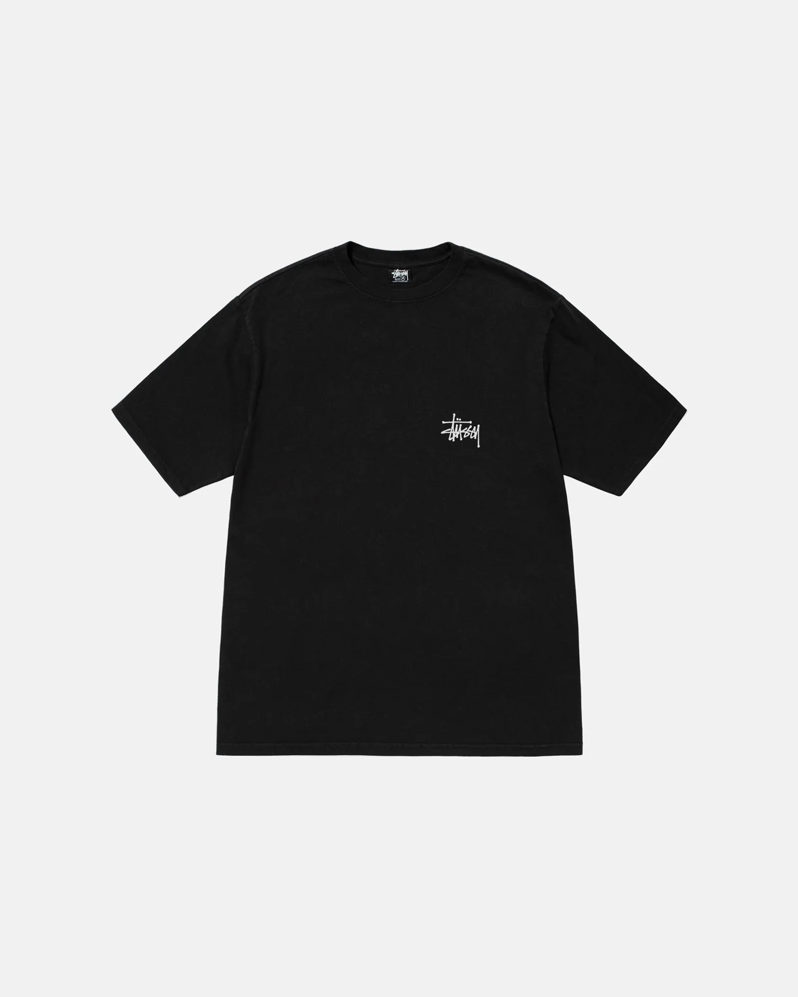 CALIFORNIA GROWN TEE PIGMENT DYED sold by Stussy product image thumbnail 2