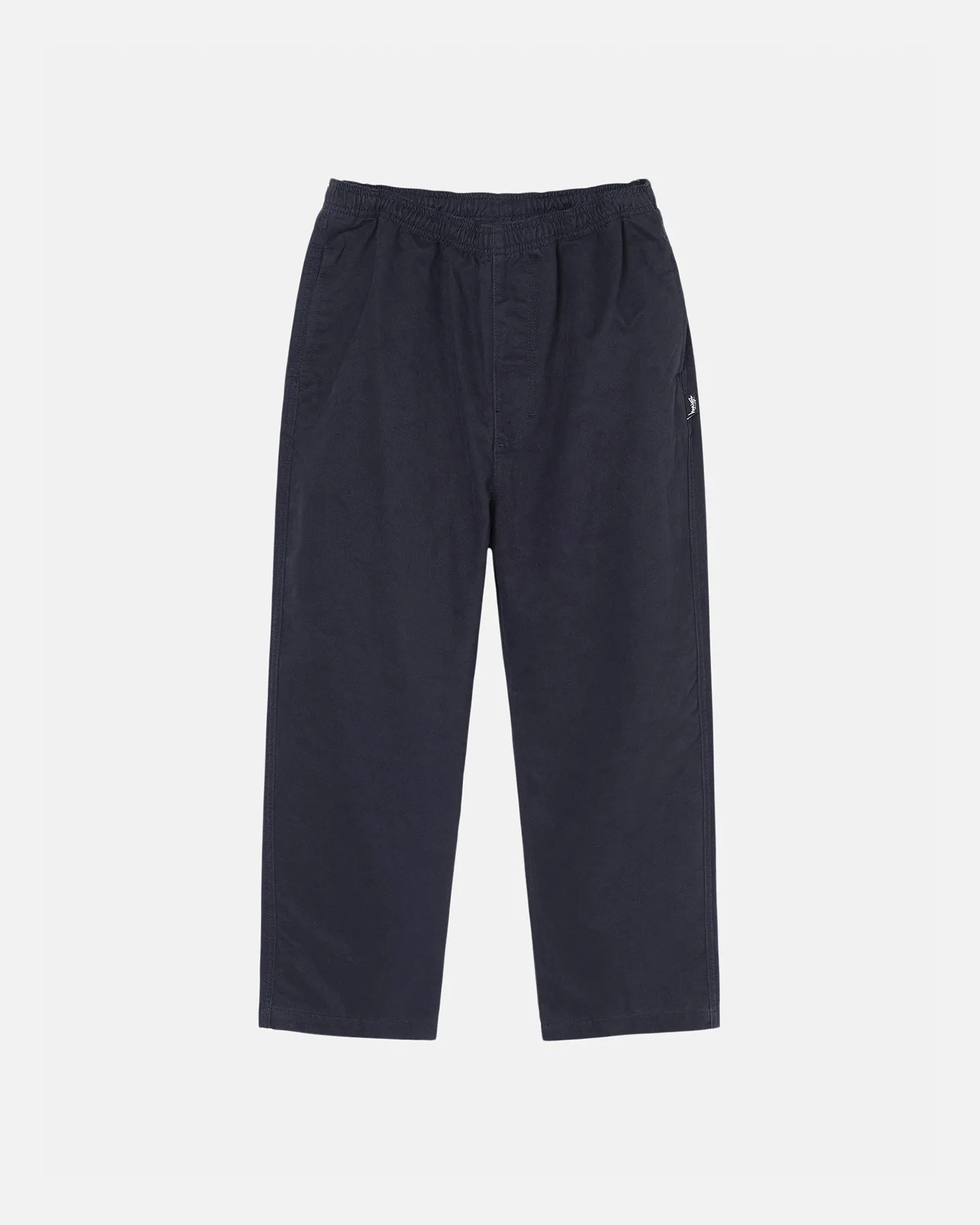 BEACH PANT BRUSHED COTTON sold by Stussy