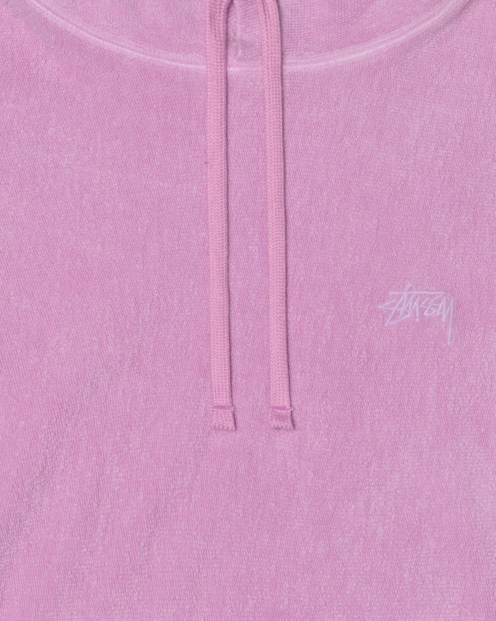 INSIDE OUT FLEECE HOODIE sold by Stussy product image thumbnail 3