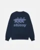SURFWALK CREW sold by Stussy