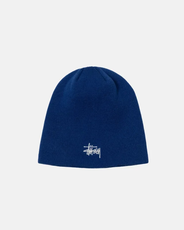 SKULLCAP BASIC sold by Stussy