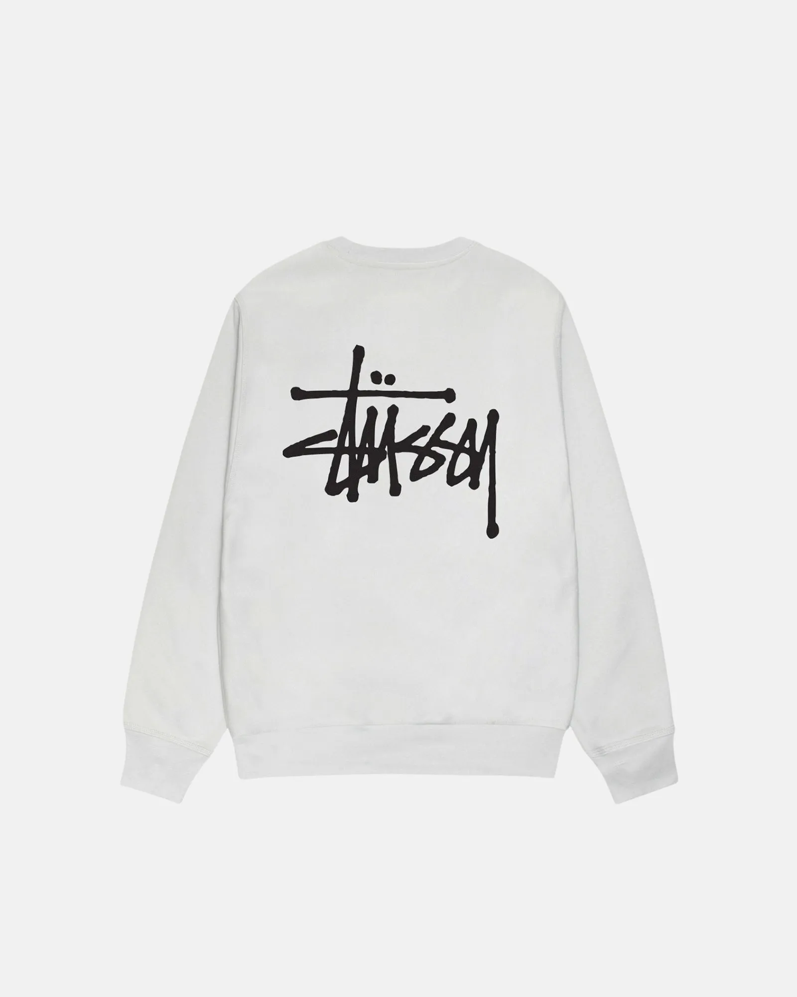 BASIC STÜSSY CREW sold by Stussy