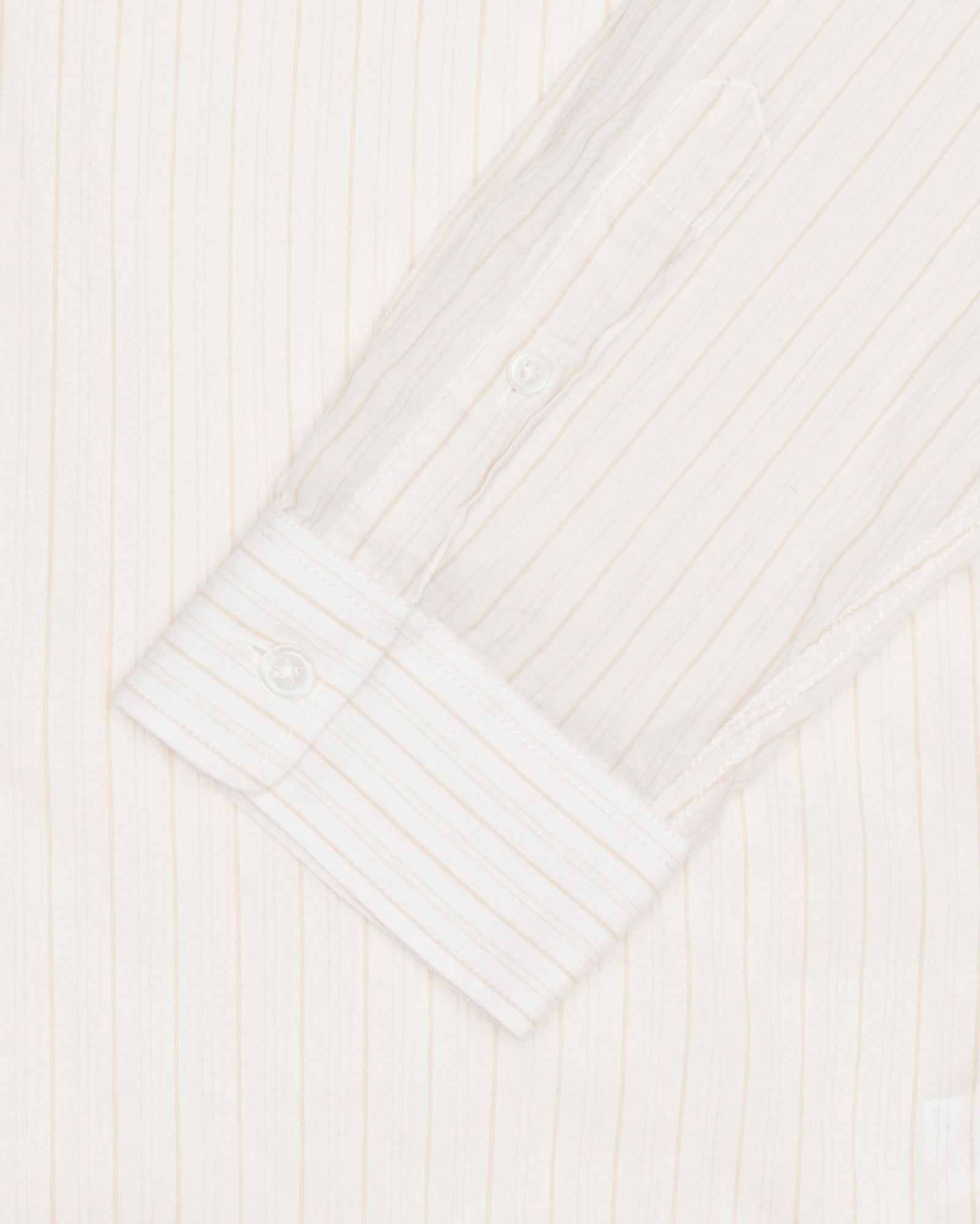 LIGHT WEIGHT CLASSIC SHIRT sold by Stussy product image thumbnail 4