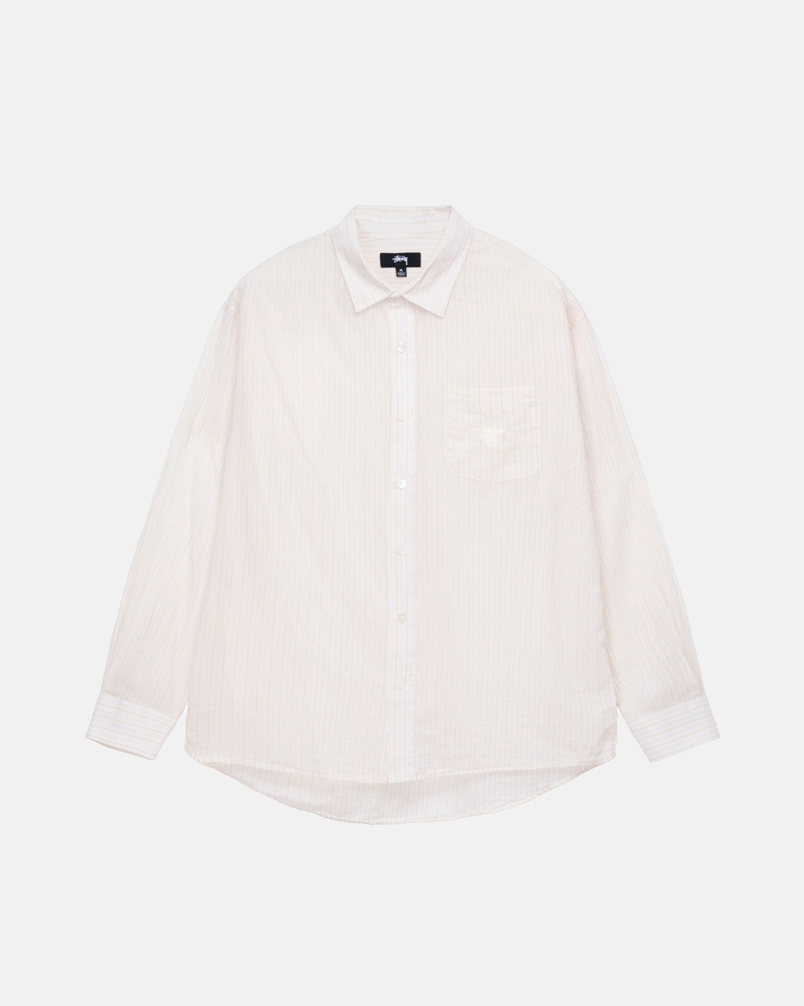LIGHT WEIGHT CLASSIC SHIRT sold by Stussy