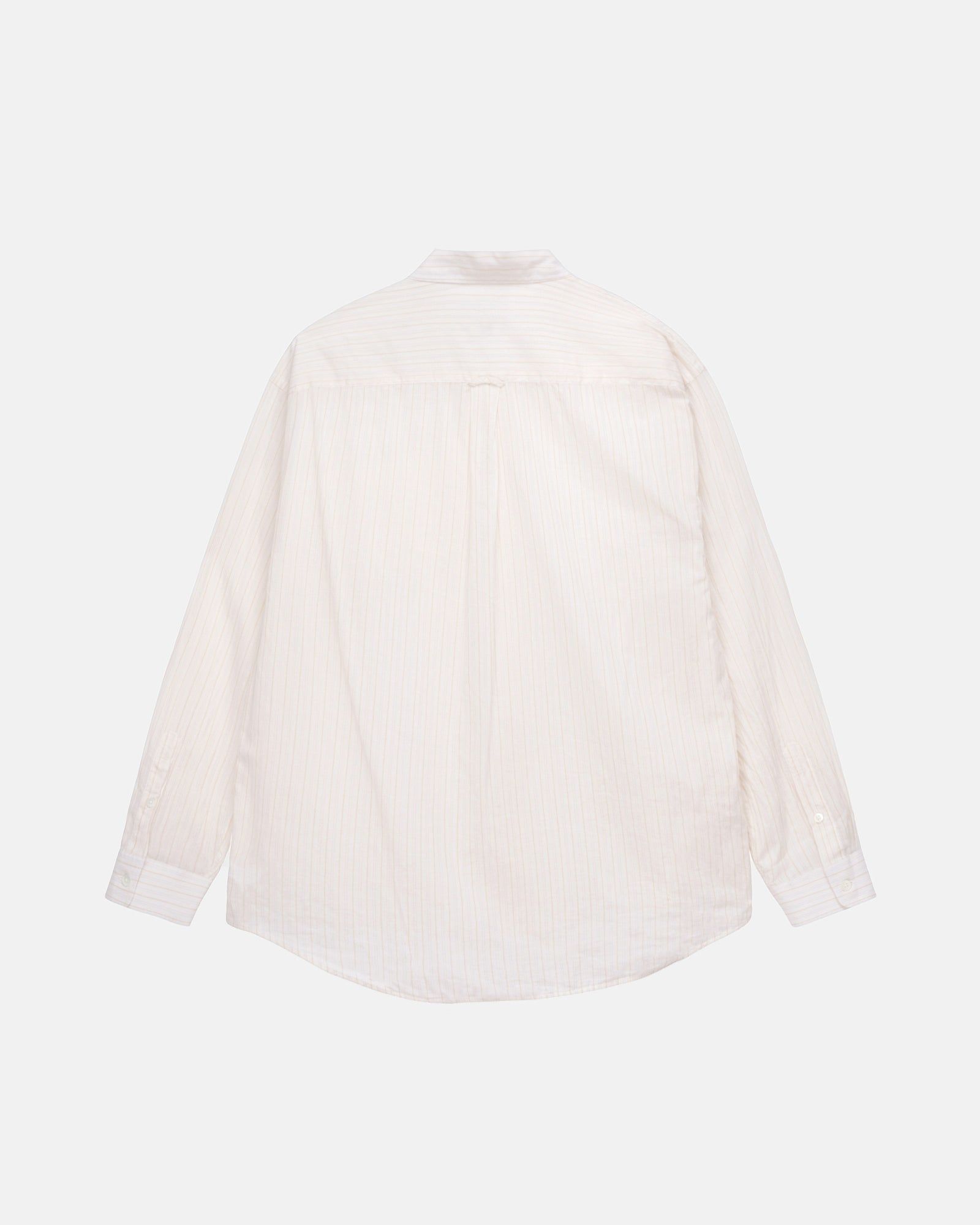 LIGHT WEIGHT CLASSIC SHIRT sold by Stussy product image thumbnail 2