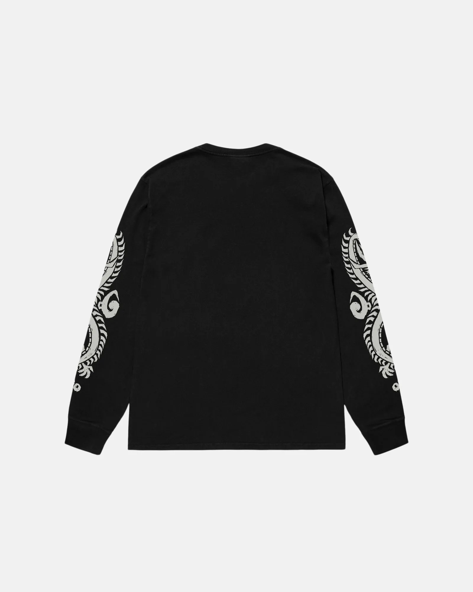 DRAGONS LS TEE PIGMENT DYED sold by Stussy product image thumbnail 2