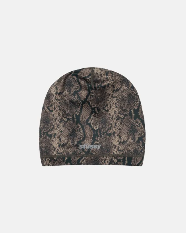 SKULLCAP REVERSIBLE TECH | Parallel