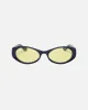 TRACY SUNGLASSES sold by Stussy