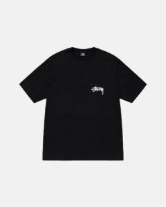 CHAIN-LINK TEE sold by Stussy