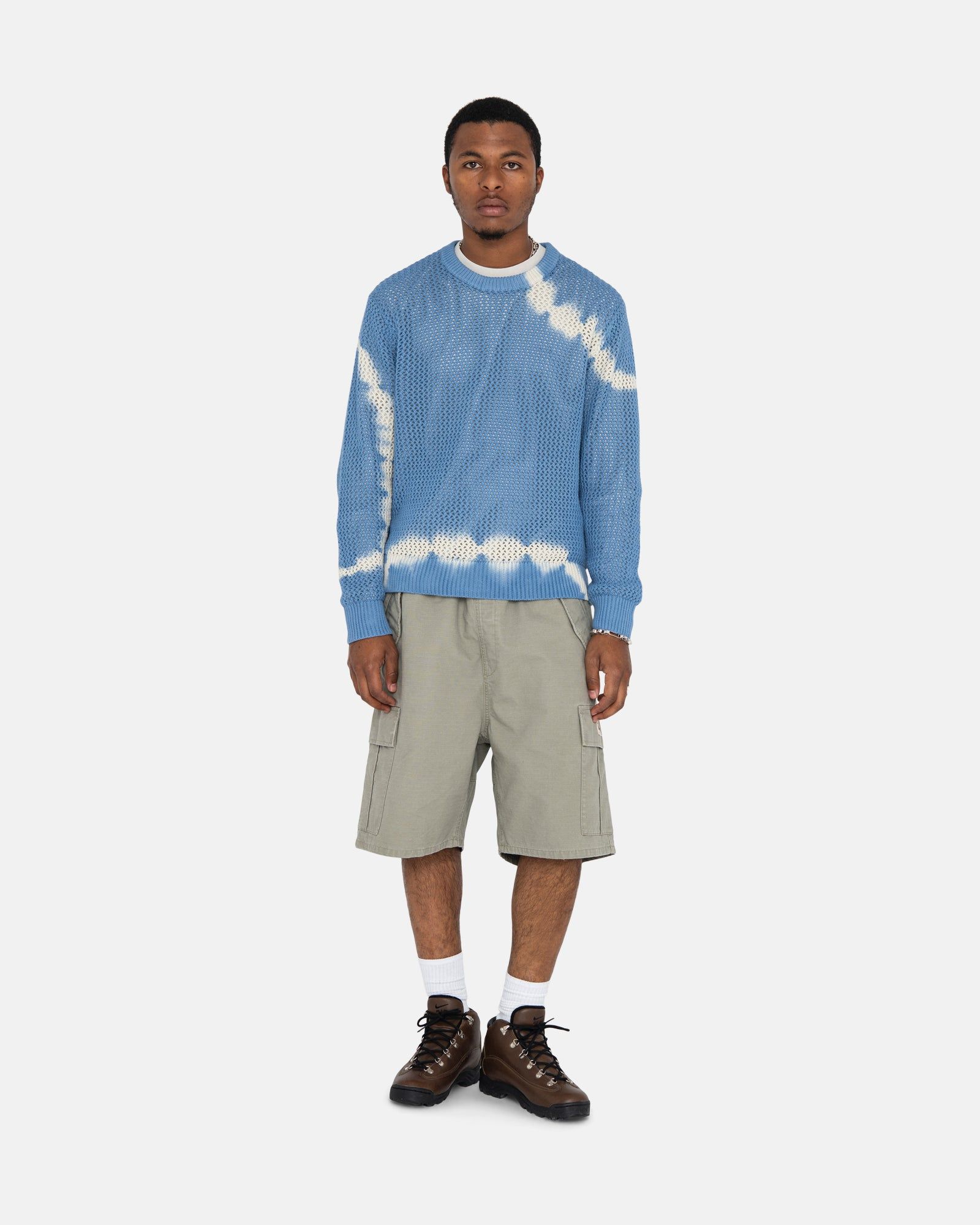 BEACH SHORT RIPSTOP CARGO sold by Stussy product image thumbnail 6