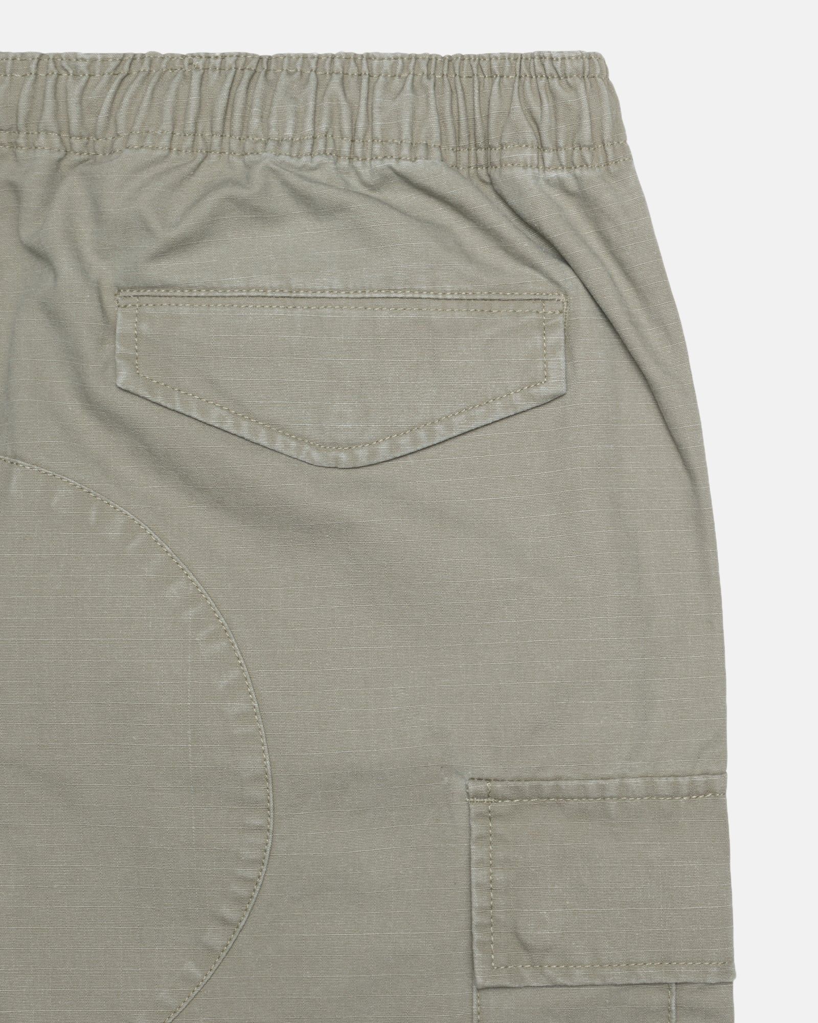 BEACH SHORT RIPSTOP CARGO sold by Stussy product image thumbnail 5