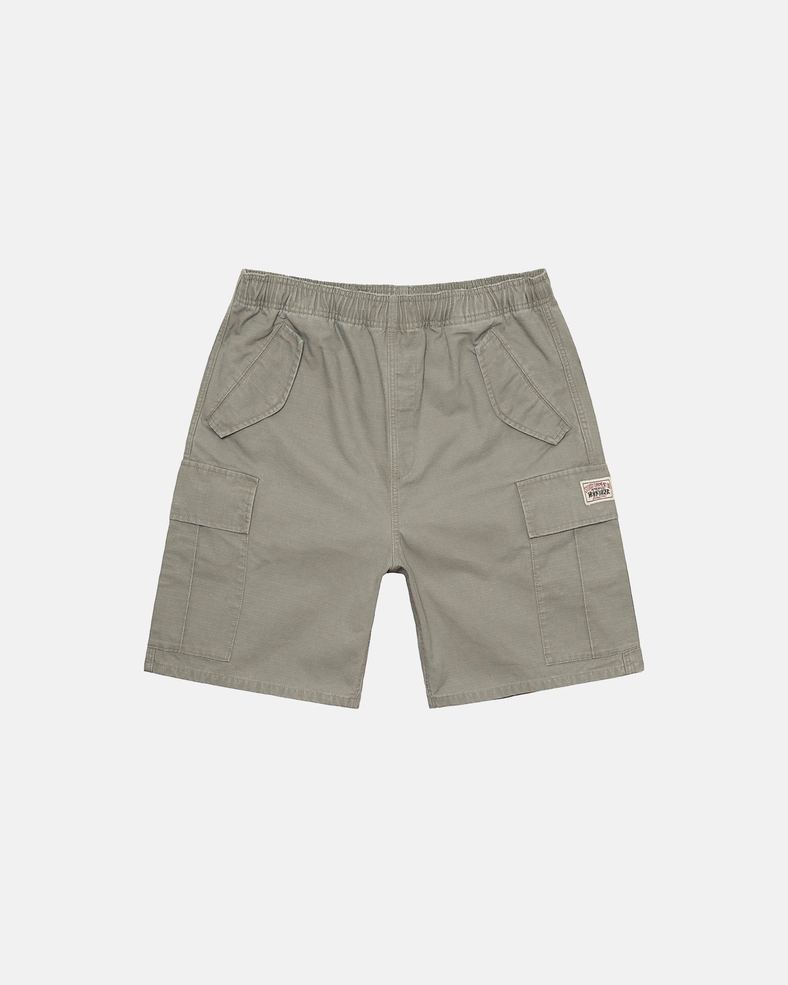 BEACH SHORT RIPSTOP CARGO sold by Stussy