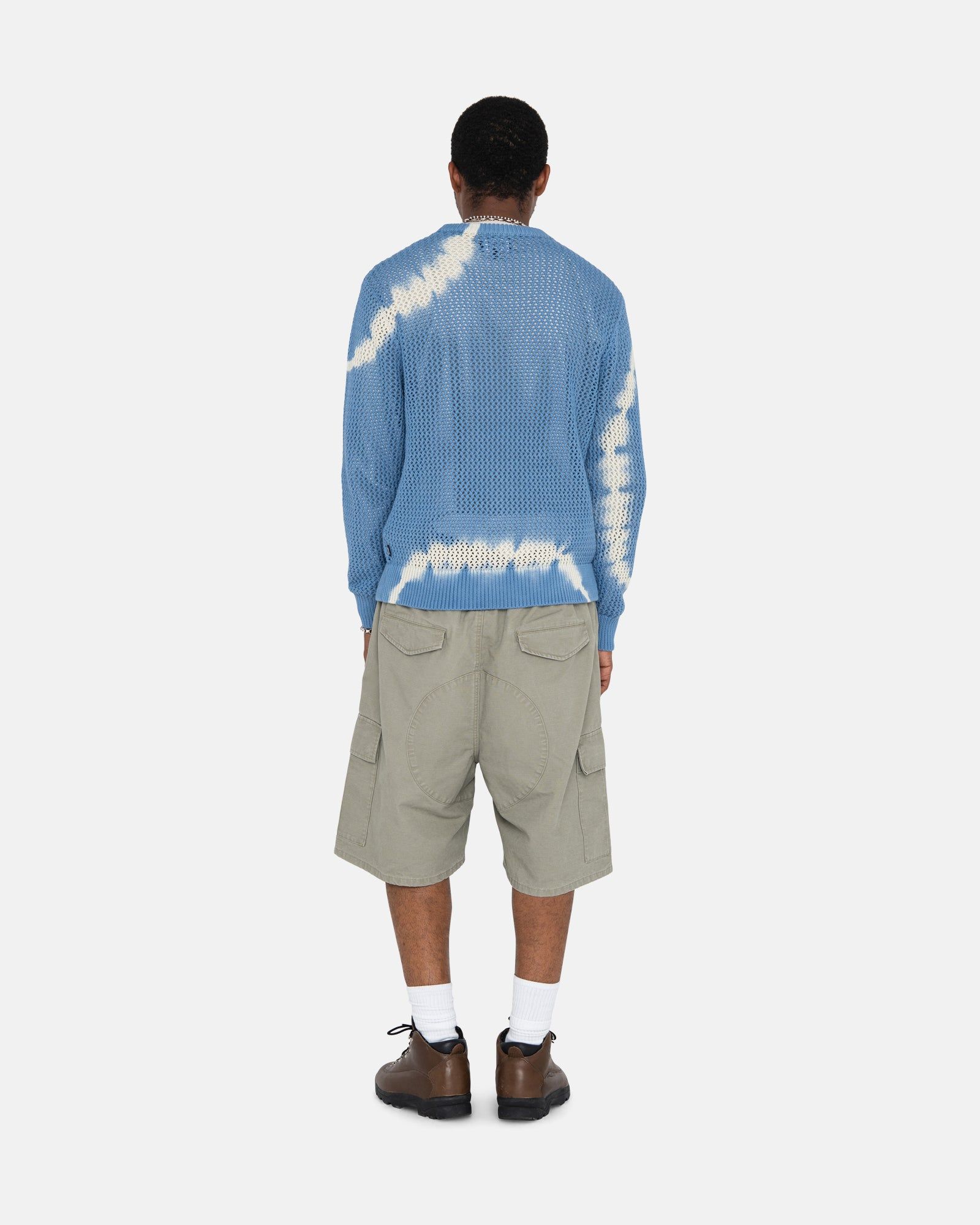 BEACH SHORT RIPSTOP CARGO sold by Stussy product image thumbnail 8