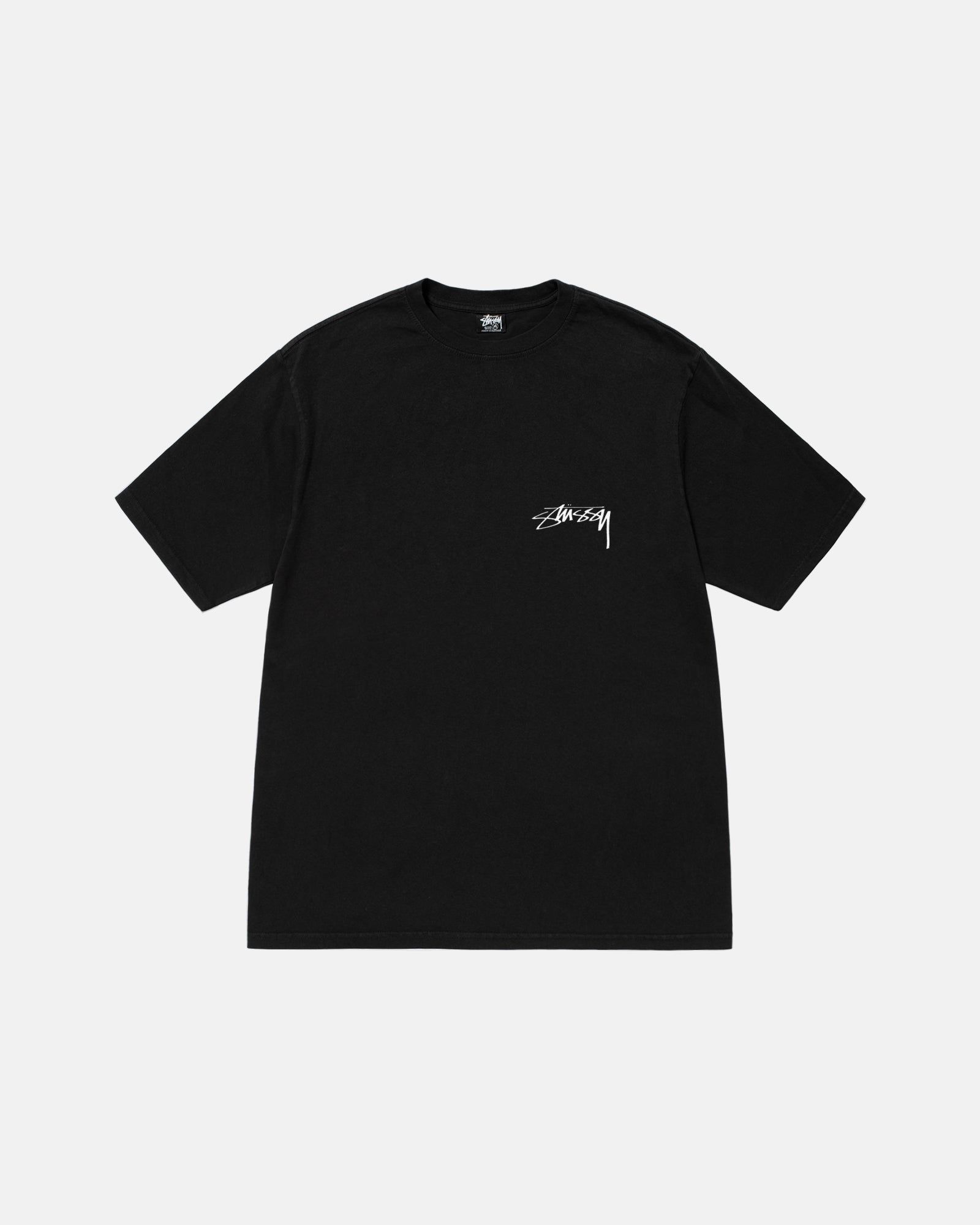 ARACHNID TEE PIGMENT DYED sold by Stussy product image thumbnail 2