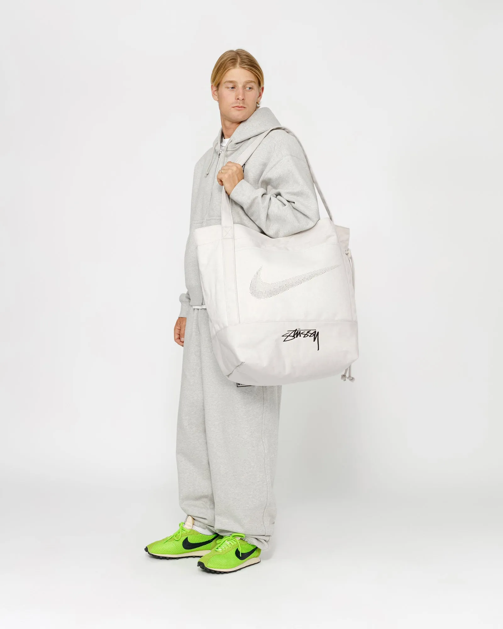 STÜSSY & NIKE TOTE sold by Stussy product image thumbnail 2