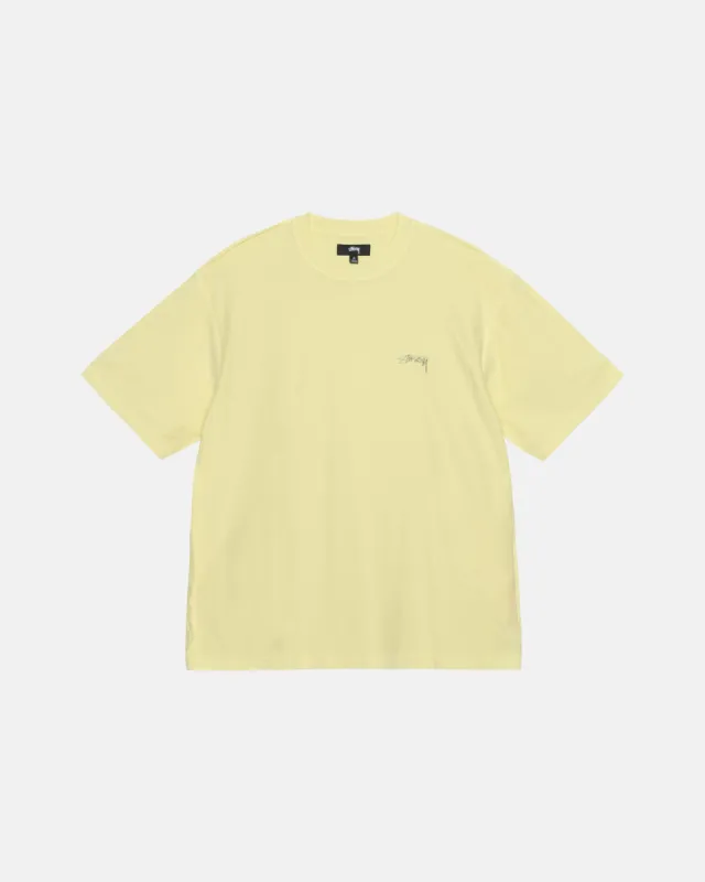 LAZY TEE sold by Stussy