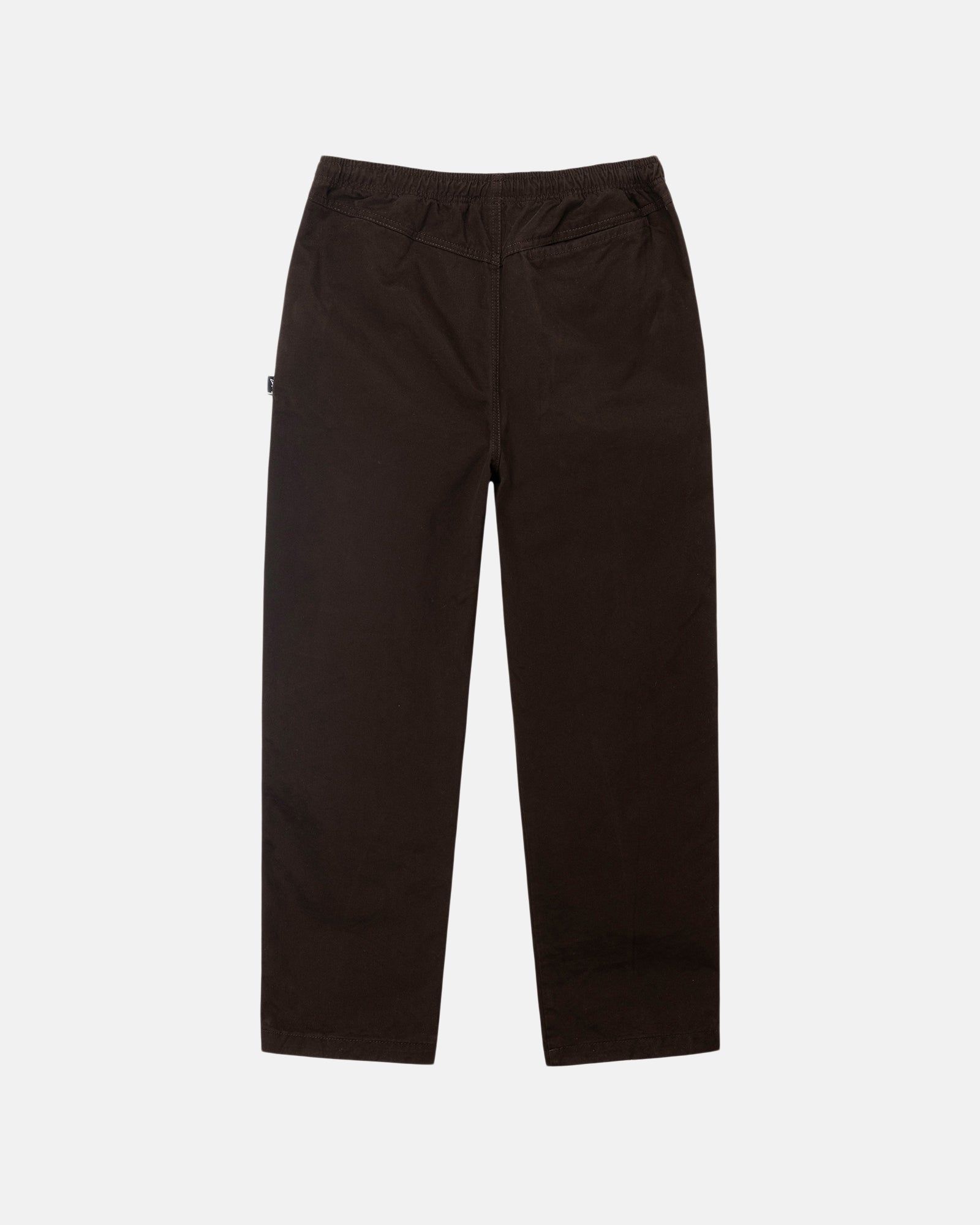 BEACH PANT BRUSHED COTTON sold by Stussy product image thumbnail 2
