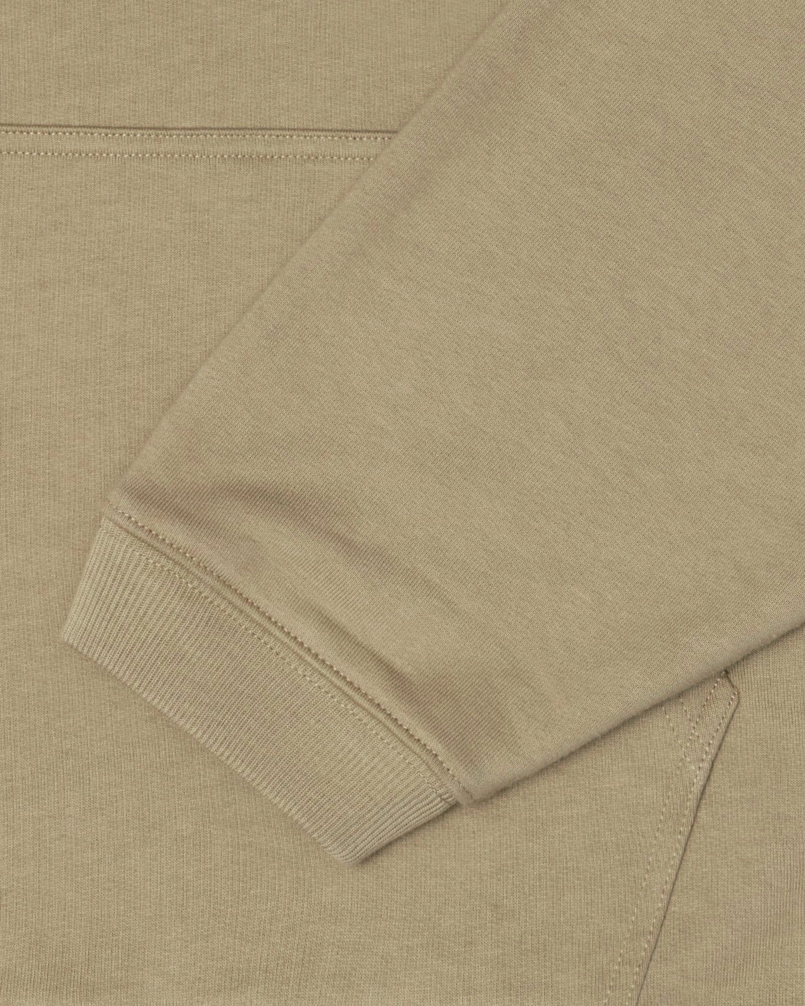 RELAXED OVERSIZED HOODIE sold by Stussy product image thumbnail 4