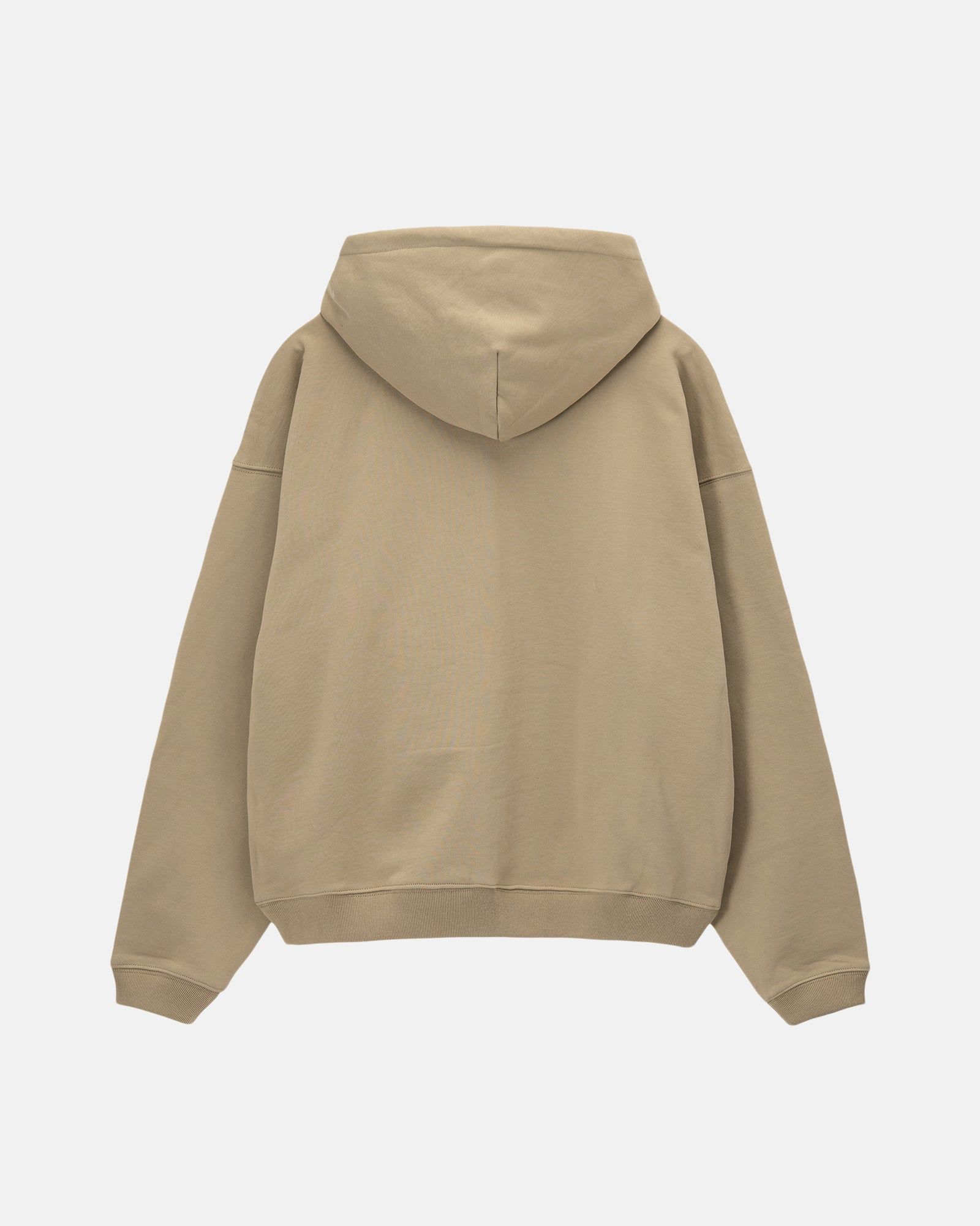 RELAXED OVERSIZED HOODIE sold by Stussy product image thumbnail 2