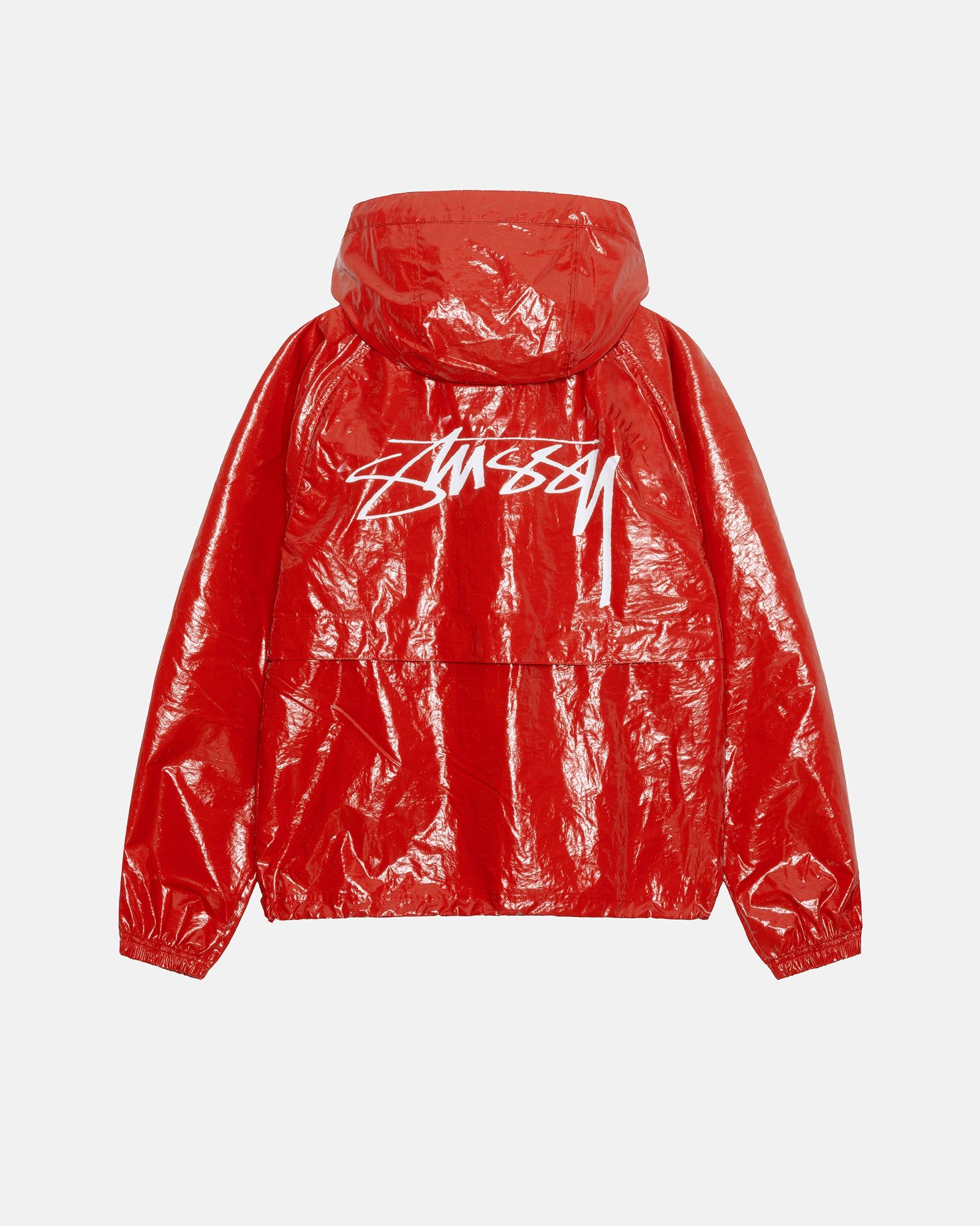 BEACH SHELL COATED RIPSTOP sold by Stussy product image thumbnail 2