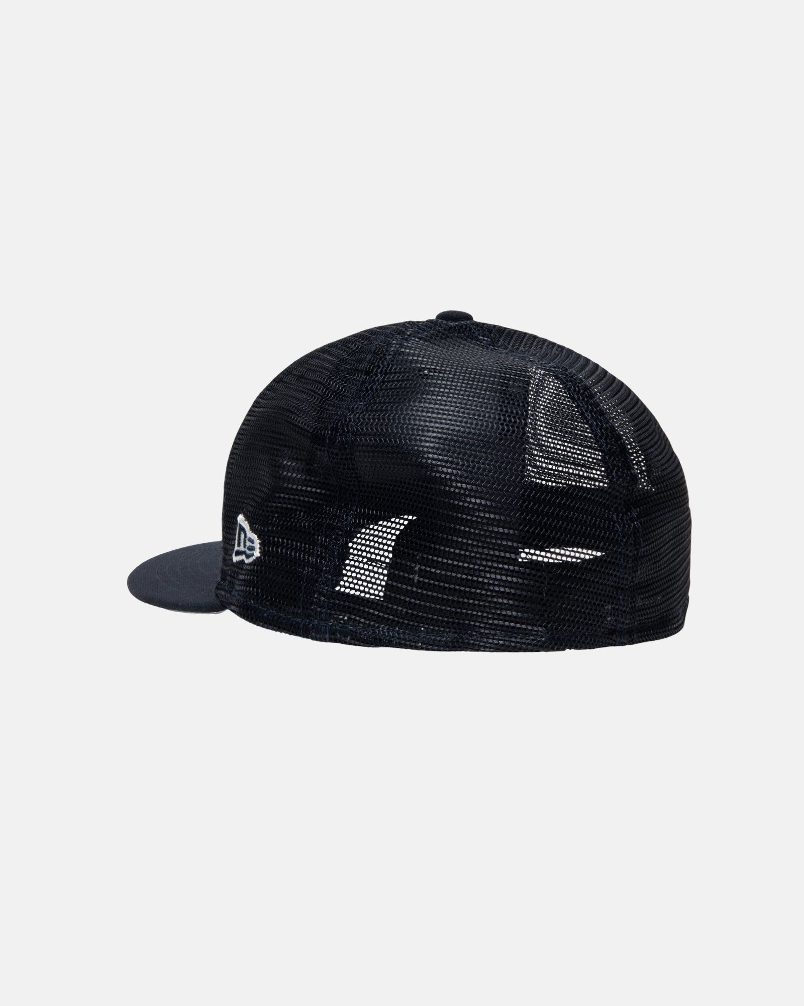 NEW ERA 59FIFTY NY MESH BACK sold by Stussy product image thumbnail 3