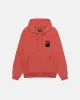 8 BALL HOODIE PIGMENT DYED sold by Stussy