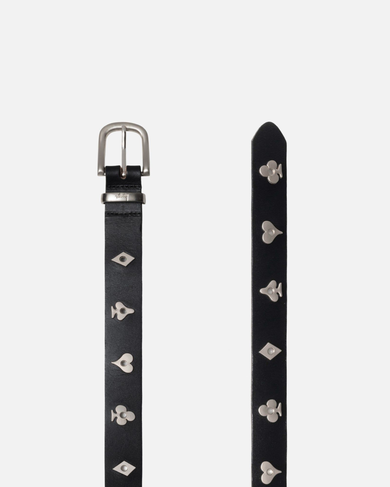 ROYAL SUIT DRESS BELT sold by Stussy product image thumbnail 2