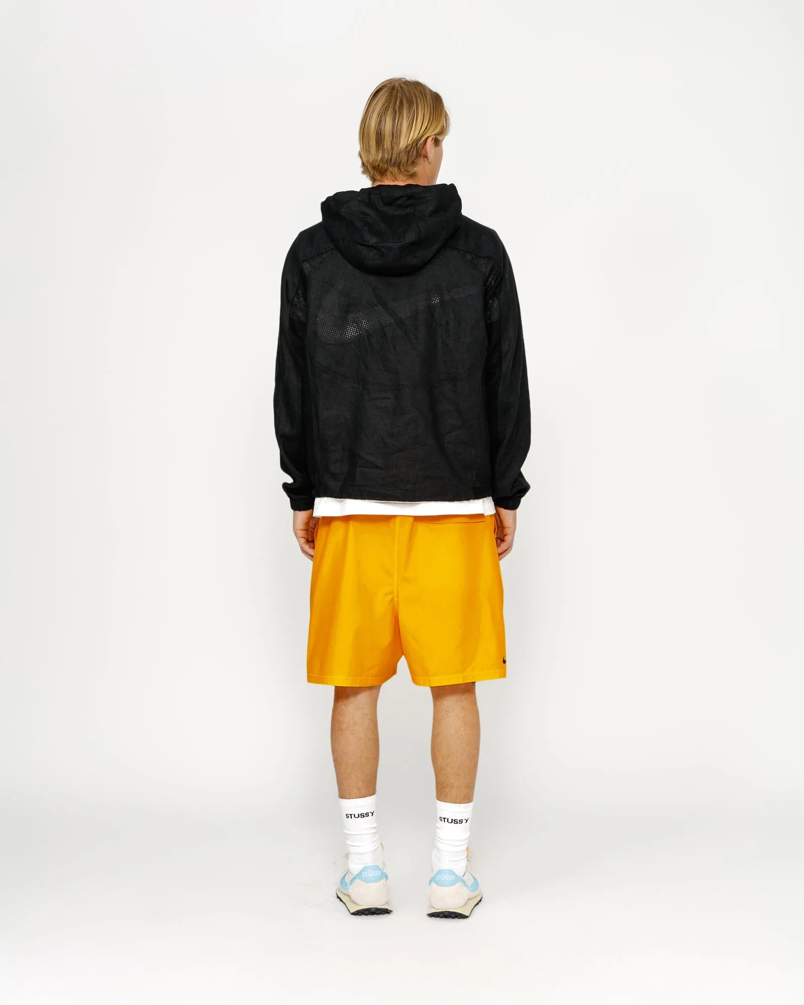 STÜSSY & NIKE WATER SHORT sold by Stussy product image thumbnail 4