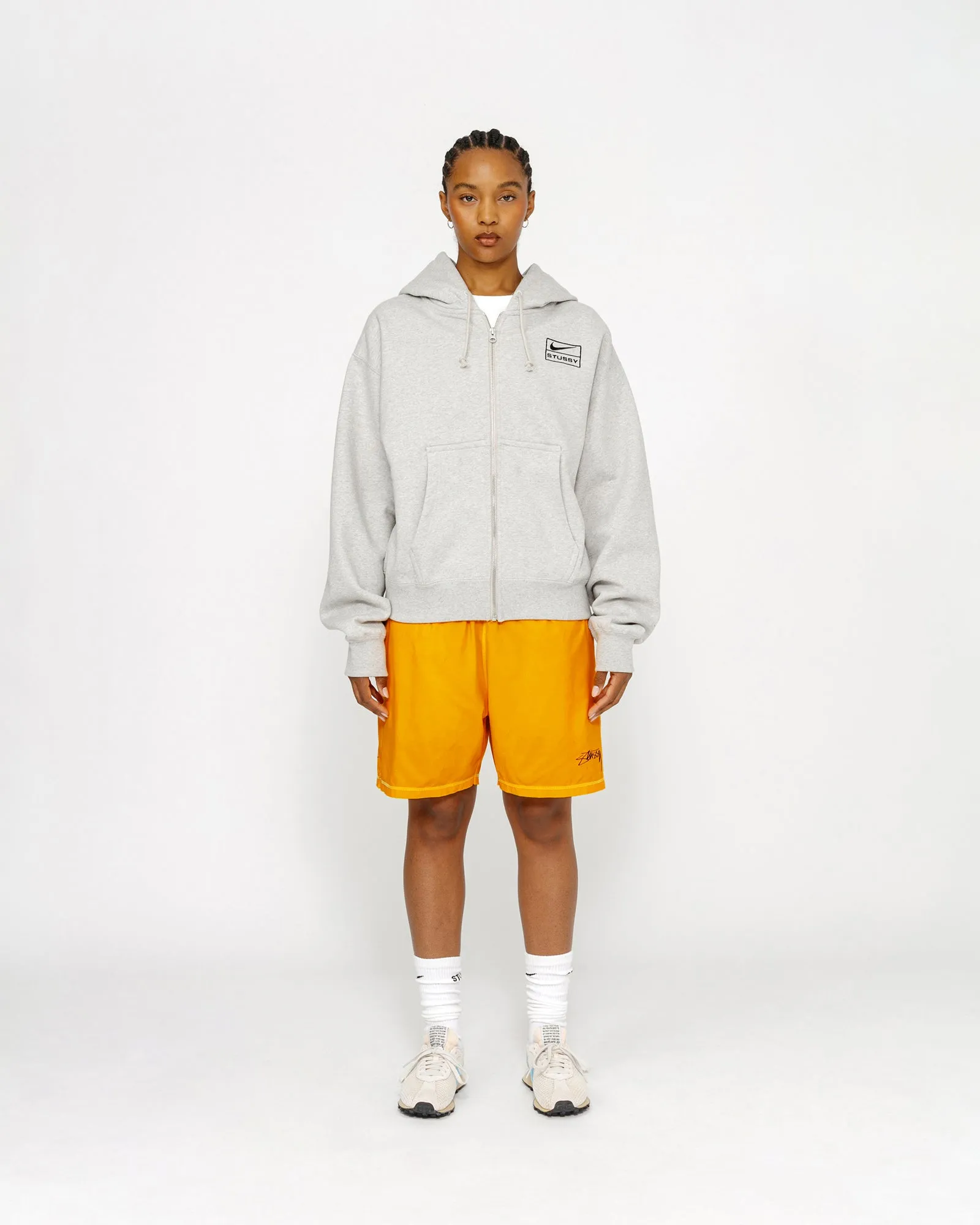 STÜSSY & NIKE WATER SHORT sold by Stussy product image thumbnail 5