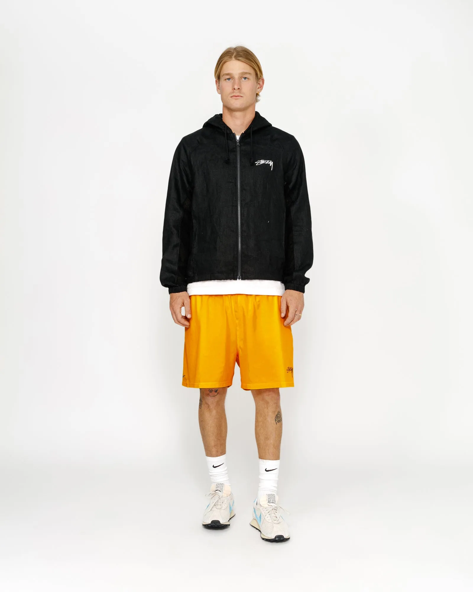 STÜSSY & NIKE WATER SHORT sold by Stussy product image thumbnail 2