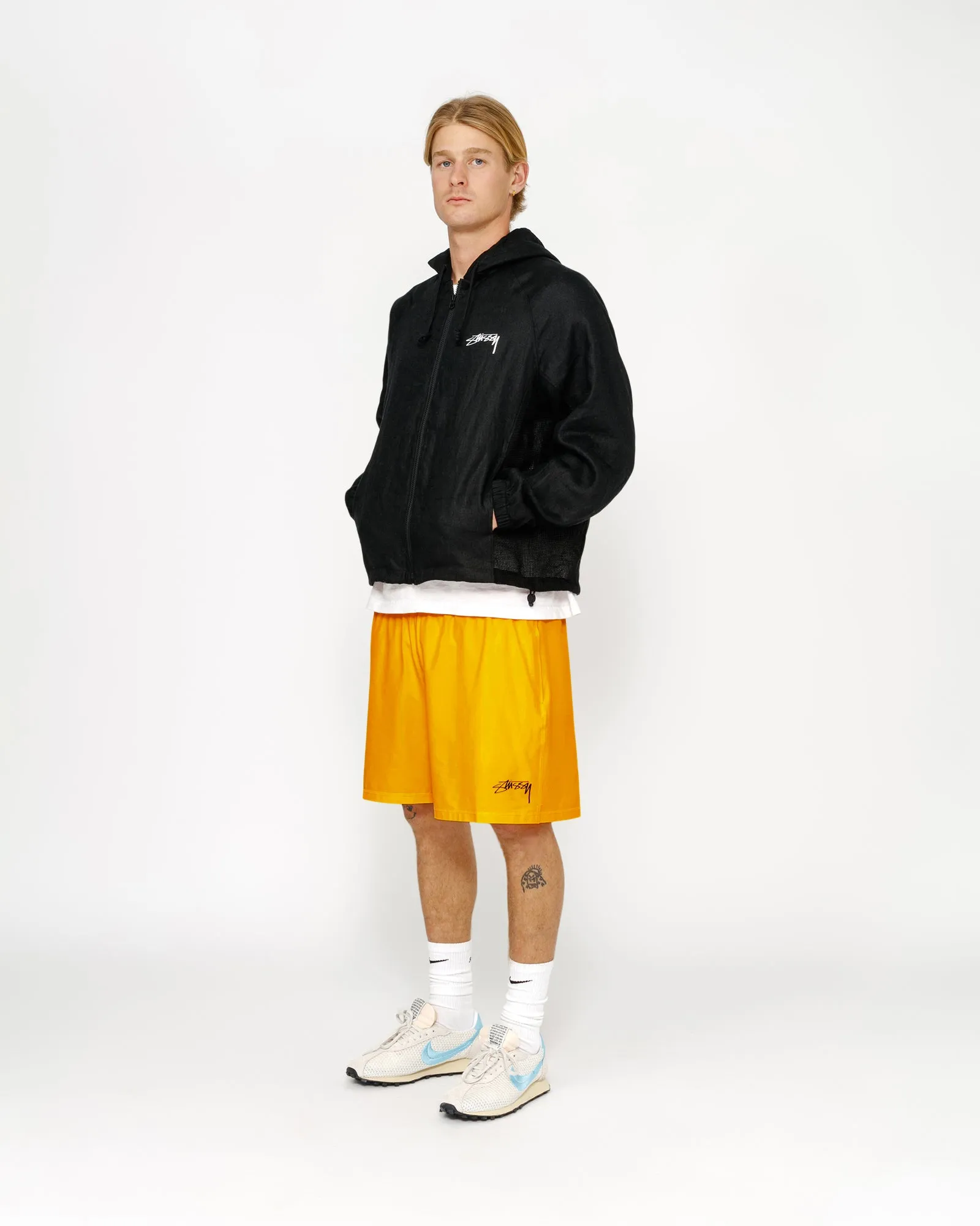STÜSSY & NIKE WATER SHORT sold by Stussy product image thumbnail 3