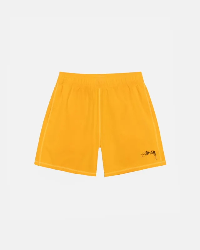 STÜSSY & NIKE WATER SHORT made by Stussy