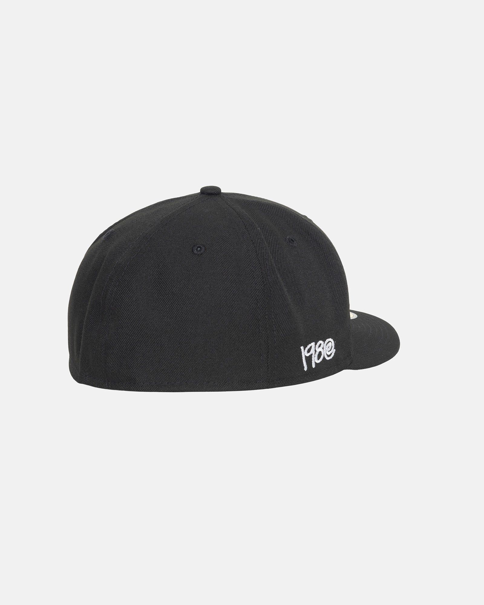 NEW ERA 59FIFTY SWIRLY S sold by Stussy product image thumbnail 4