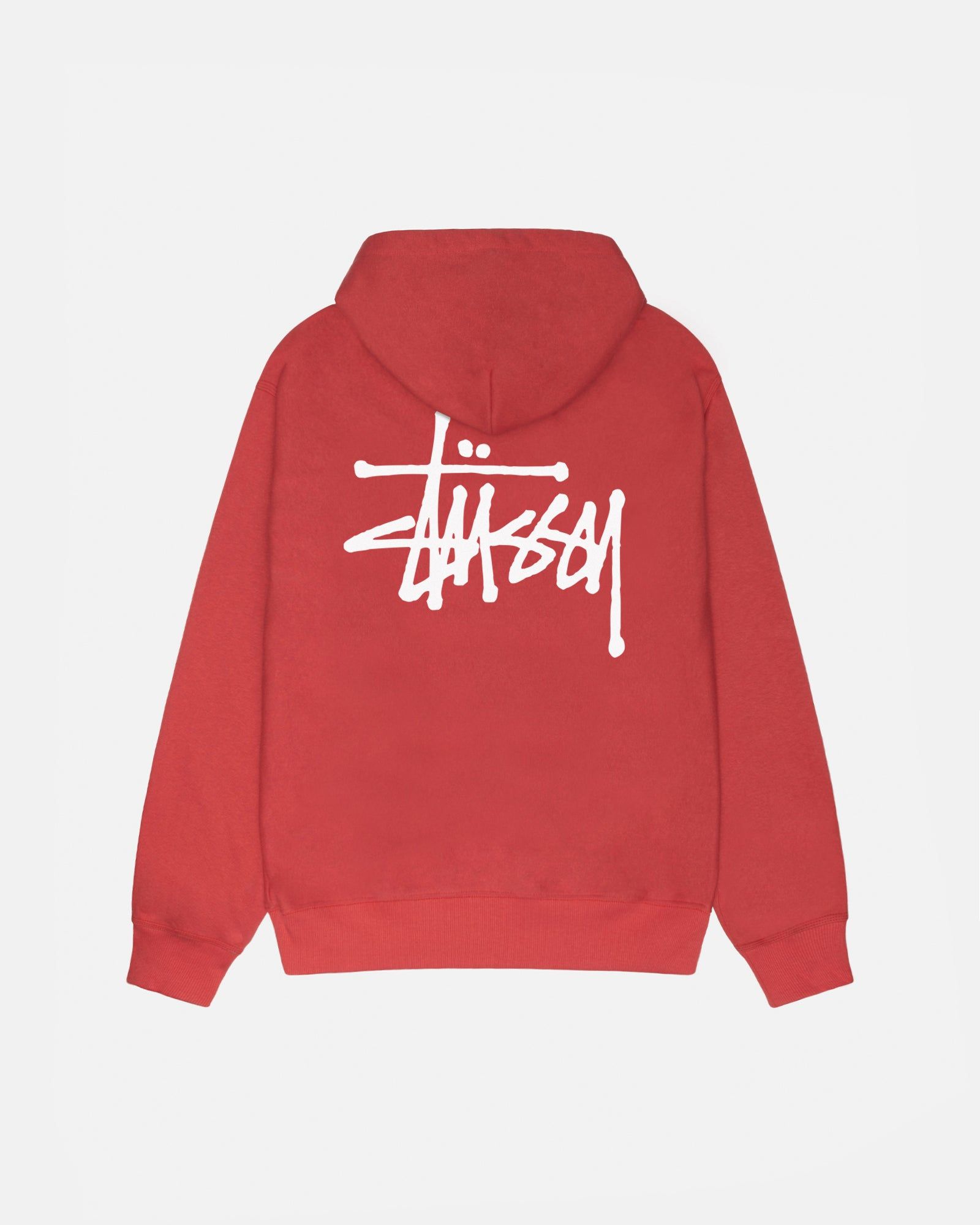 BASIC STÜSSY HOODIE sold by Stussy