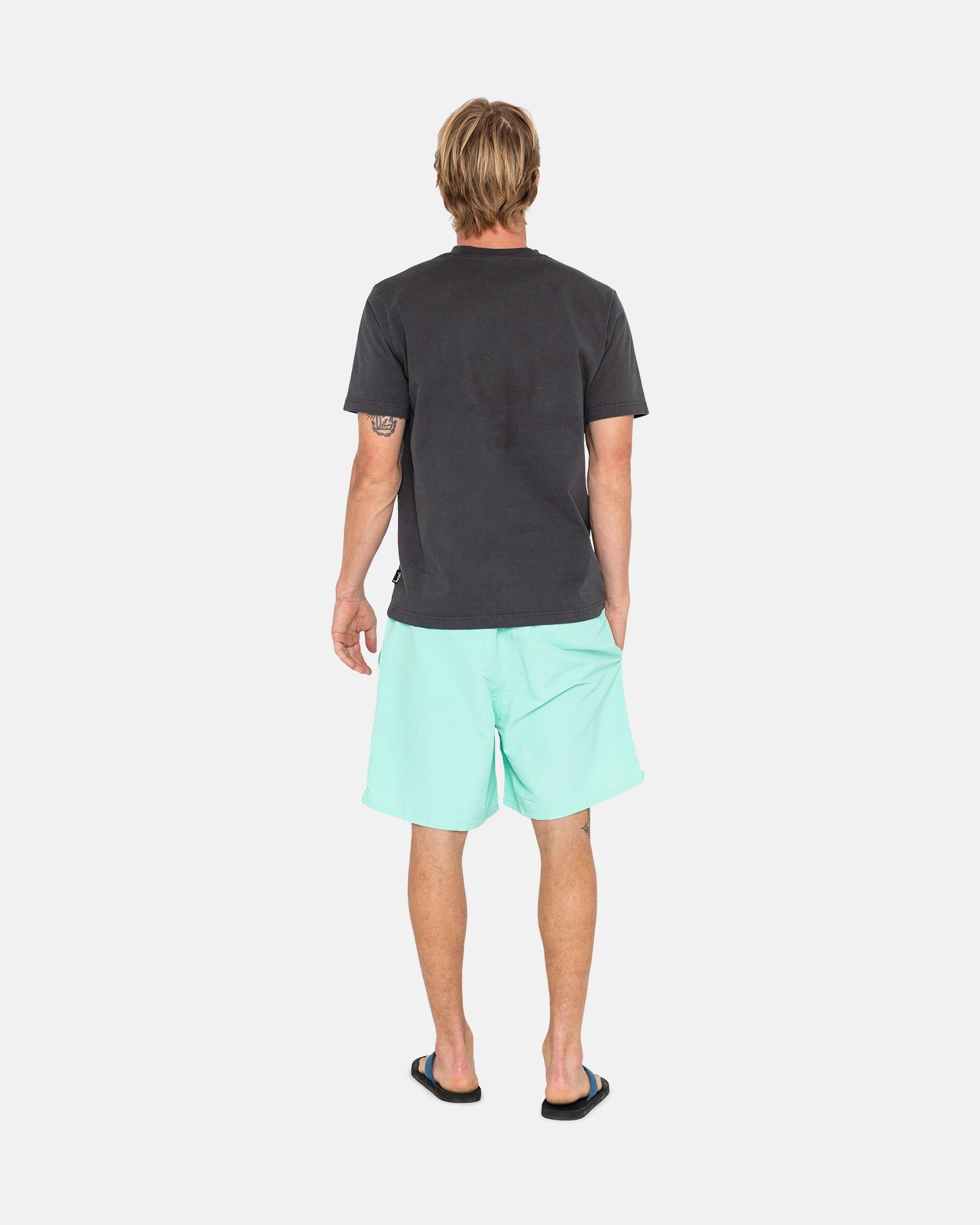 WATER SHORT STOCK sold by Stussy product image thumbnail 8