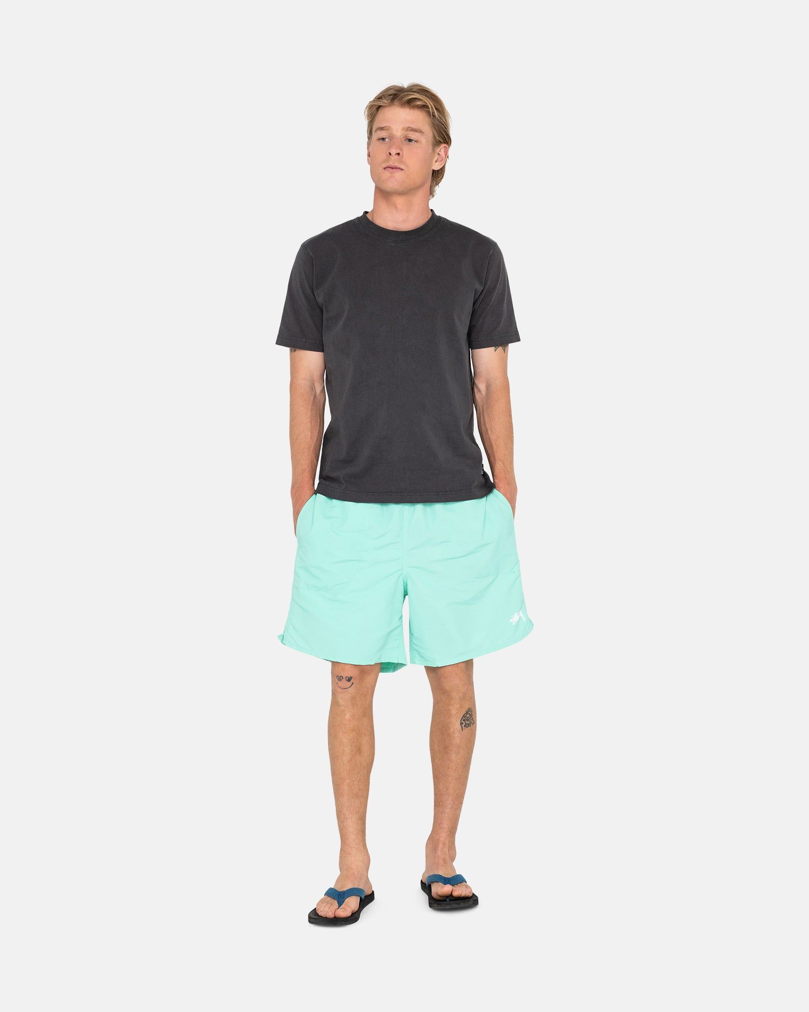 WATER SHORT STOCK sold by Stussy product image thumbnail 6
