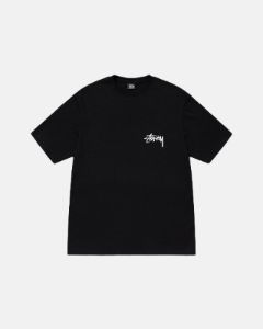 DICED OUT TEE sold by Stussy