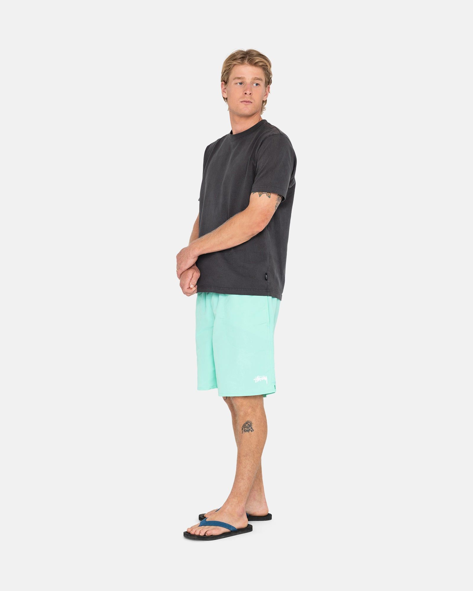 WATER SHORT STOCK sold by Stussy product image thumbnail 7