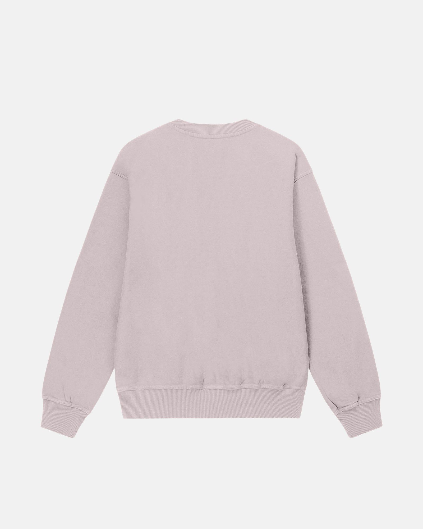 GLAMOUR PIGMENT DYED CREW sold by Stussy product image thumbnail 2