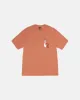 KINGPIN TEE PIGMENT DYED sold by Stussy