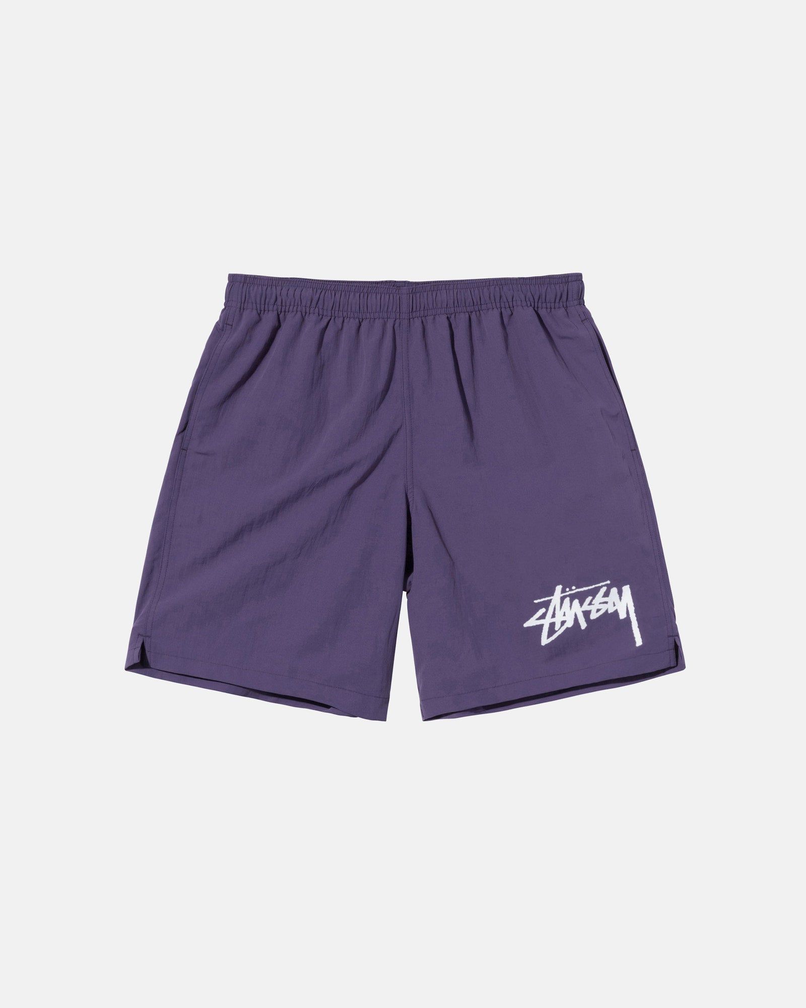 WATER SHORT BIG STOCK sold by Stussy