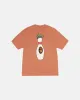 KINGPIN TEE PIGMENT DYED sold by Stussy