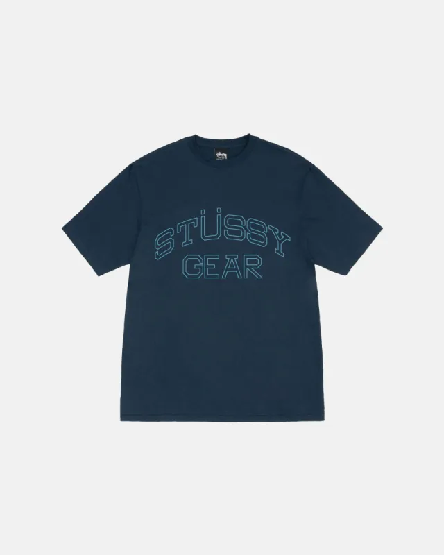 STÜSSY GEAR TEE sold by Stussy