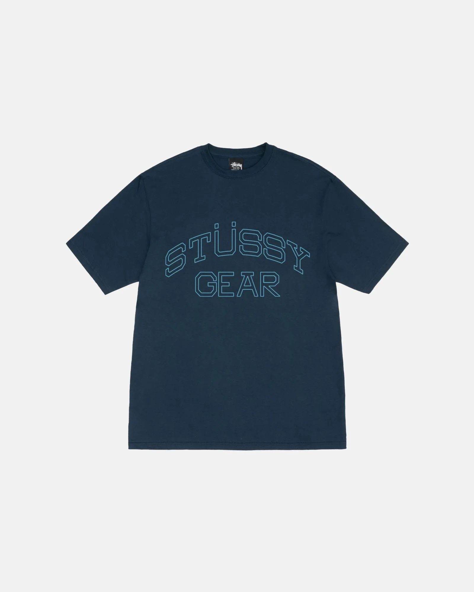 STÜSSY GEAR TEE sold by Stussy