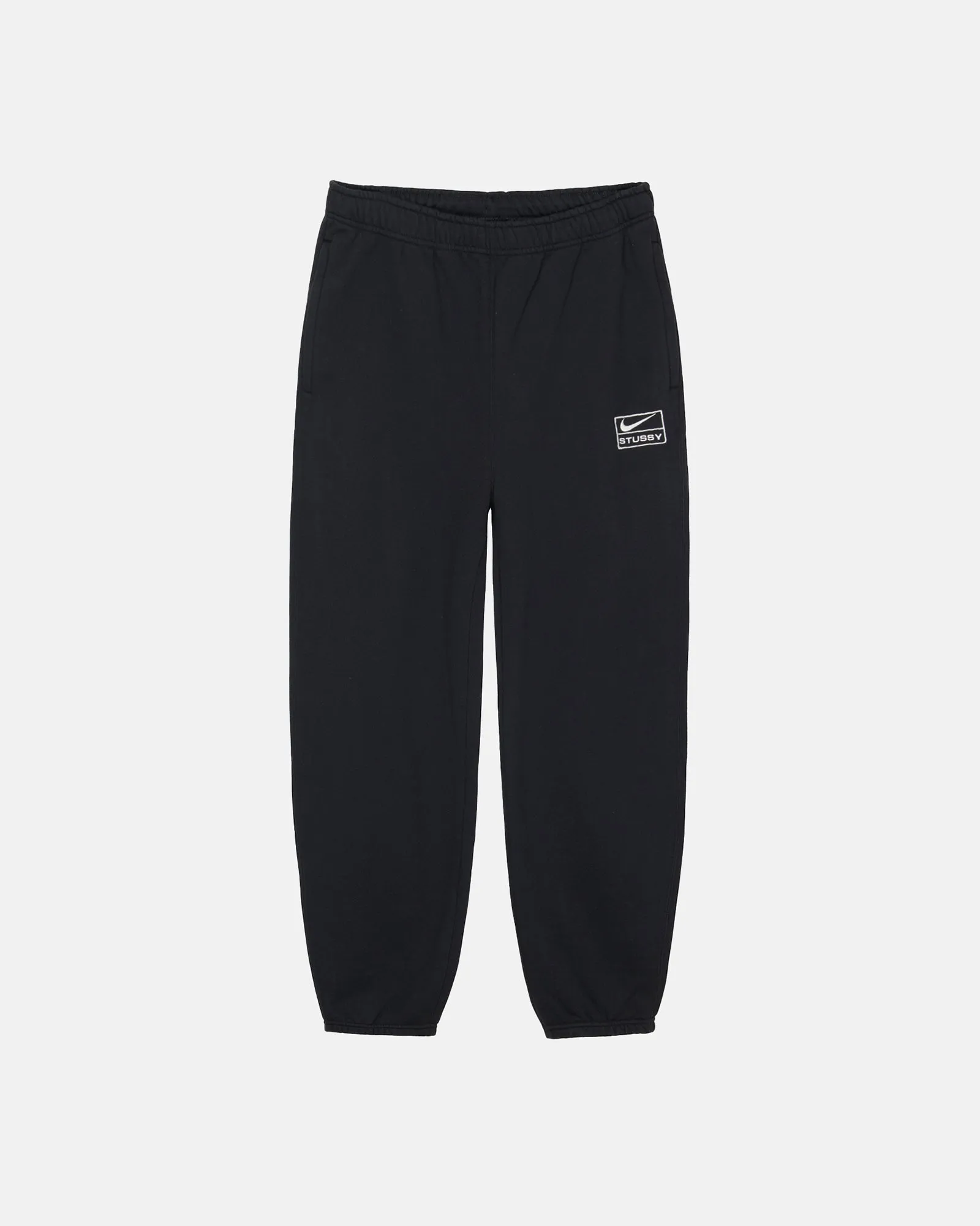STÜSSY & NIKE STONE WASHED FLEECE PANT sold by Stussy