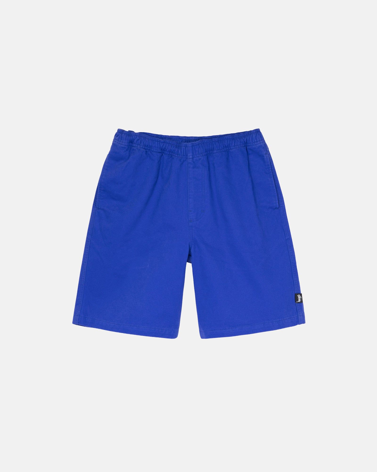 BEACH SHORT BRUSHED COTTON sold by Stussy product image thumbnail 2