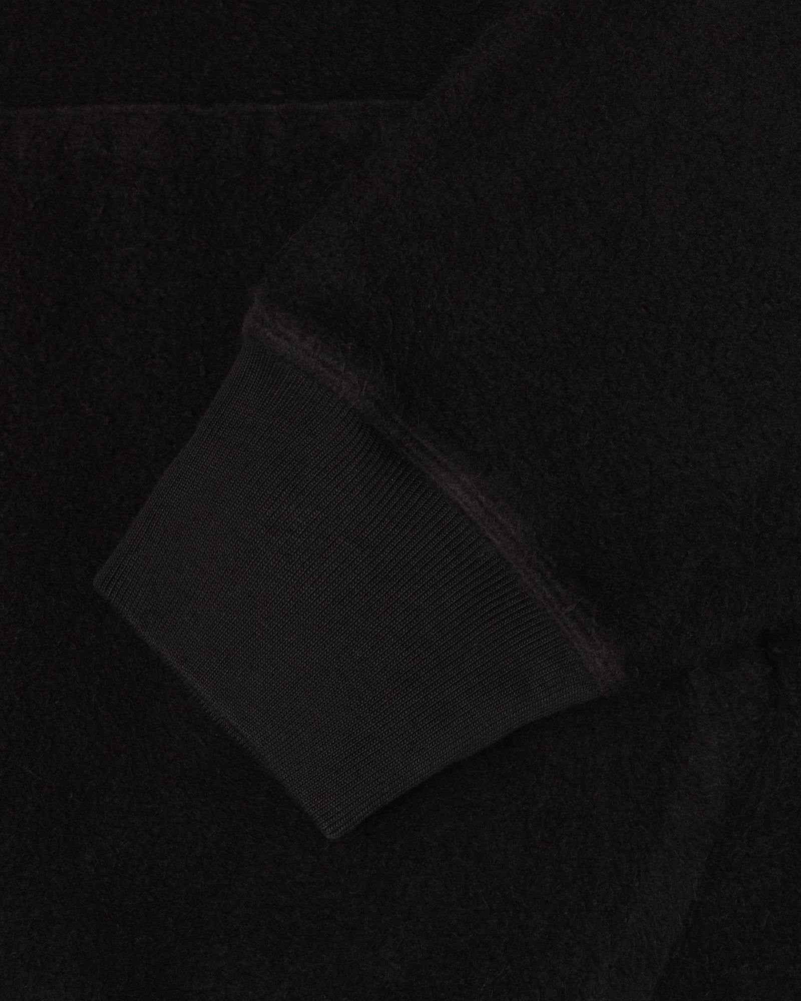 INSIDE OUT FLEECE HOODIE sold by Stussy product image thumbnail 4