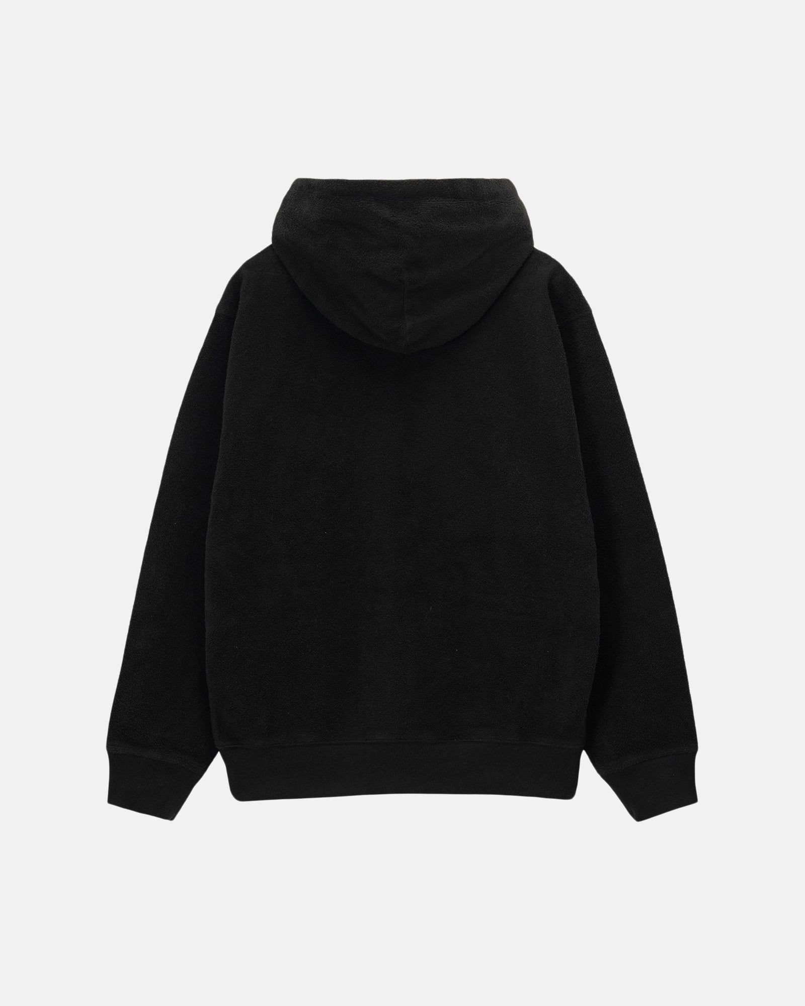 INSIDE OUT FLEECE HOODIE sold by Stussy product image thumbnail 2
